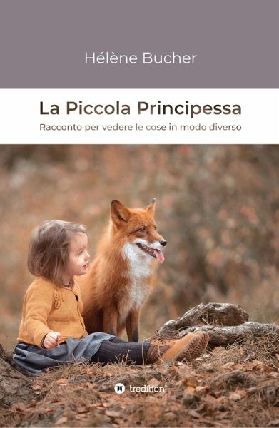 La Piccola Principessa (eBook, ePUB)