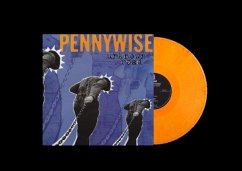 Unknown Road (Strictly Limited Yellow Coloured 30t - Pennywise