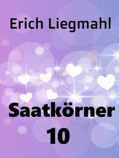 Cover Saatkörner 10 (eBook, ePUB)