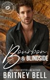 Bourbon & Blindside (Florida Sharks, #2) (eBook, ePUB)
