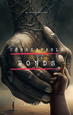 Cover Unbreakable Bonds (eBook, ePUB)