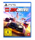 Lego 2k Drive (PlayStation 5)