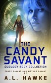 The Candy Savant Duology Collection (Candy Savant Series) (eBook, ePUB)