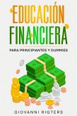 Educación Financiera para Principiantes y Dummies (eBook, ePUB) Educación Financiera para Principiantes y Dummies (eBook, ePUB)