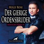 Der gierige Ordensbruder / Erotik Audio Story / Erotisches Hörbuch (MP3-Download)