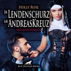Im Lendenschurz am AndreasKreuz / Erotik Audio Story / Erotisches Hörbuch (MP3-Download)