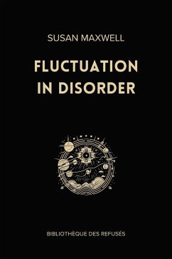 Fluctuation in Disorder (eBook, ePUB) Cover Fluctuation in Disorder (eBook, ePUB)
