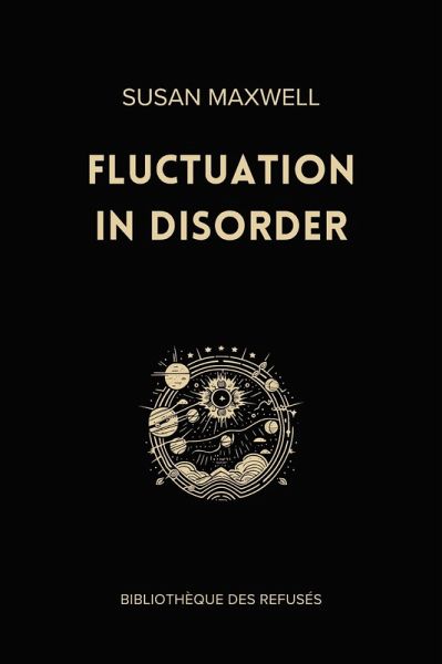 Fluctuation in Disorder (eBook, ePUB)