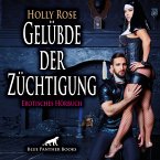 Gelübde der Züchtigung / Erotik Audio Story / Erotisches Hörbuch (MP3-Download)