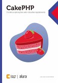 CakePHP (eBook, ePUB)