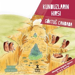 Cover Kunduzların Hırsı (MP3-Download)
