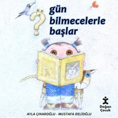 Gün Bilmecelerle Başlar (MP3-Download) - Çınaroğlu, Ayla