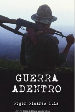 Cover Guerra adentro (eBook, ePUB)