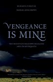 Vengeance Is Mine (eBook, PDF)