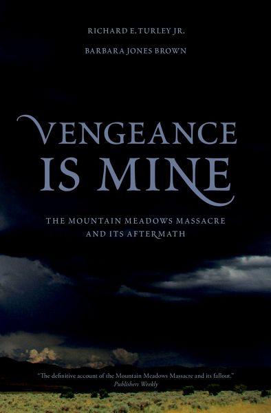 Vengeance Is Mine (eBook, ePUB) Vengeance Is Mine (eBook, ePUB)