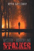 Mystery at Mirror Lake (eBook, ePUB)