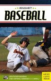 Regelheft Baseball (eBook, PDF)