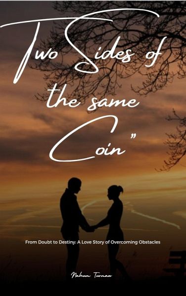 Two Sides of the Coin (eBook, ePUB) Two Sides of the Coin (eBook, ePUB)