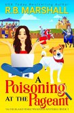 A Poisoning at the Pageant (The Highland Horse Whisperer Mysteries, #3) (eBook, ePUB)