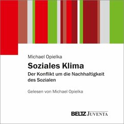 Soziales Klima (MP3-Download) - Opielka, Michael