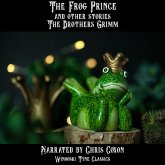 The Frog Prince and Other Stories (MP3-Download)