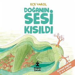 Doğanın Sesi Kısıldı (MP3-Download) - Varol, Ece