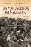 Los manuscritos del Mar Muerto (eBook, ePUB)