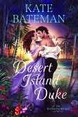 Desert Island Duke (Ruthless Rivals, #4) (eBook, ePUB)