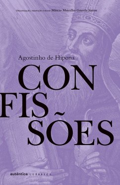 Confissões de Santo Agostinho (eBook, ePUB) - Hipona, Agostinho de