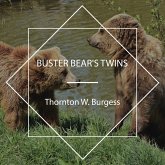 Buster Bear's Twins (MP3-Download)
