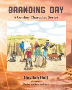 Cover BRANDING DAY (eBook, ePUB)