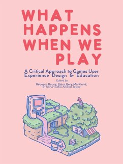 Cover What Happens When We Play (eBook, ePUB)