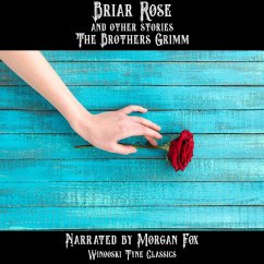 Briar Rose and Other Stories (MP3-Download) - Grimm, The Brothers