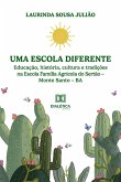 Uma escola diferente (eBook, ePUB)
