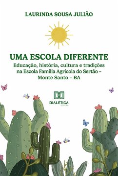 Cover Uma escola diferente (eBook, ePUB)