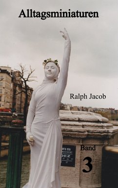 Alltagsminiaturen Band 3 (eBook, ePUB) - Jacob, Ralph