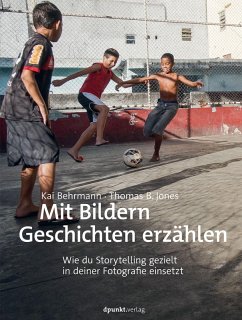 Mit Bildern Geschichten erzählen (eBook, PDF) - Behrmann, Kai; Jones, Thomas B.