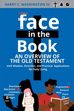 Cover Face in the Book (eBook, ePUB)