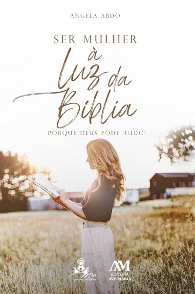 Ser mulher à luz da Bíblia (eBook, ePUB)