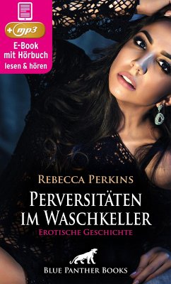 Cover Perversitäten im Waschkeller   Erotik Audio Story   Erotisches Hörbuch (eBook, ePUB)