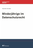 Minderjährige im Datenschutzrecht (eBook, PDF)