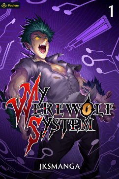 My Werewolf System (eBook, ePUB) - JKSManga