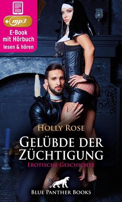 Cover Gelübde der Züchtigung   Erotik Audio Story   Erotisches Hörbuch (eBook, ePUB)
