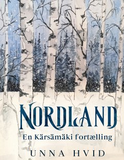 Nordland (eBook, ePUB) - Hvid, Unna