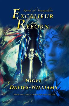 Cover Excalibur Reborn (eBook, ePUB)
