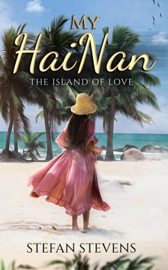 Cover My Hainan (eBook, ePUB)