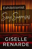 Exhibitionist Sexy Surprises (eBook, ePUB) Exhibitionist Sexy Surprises (eBook, ePUB)