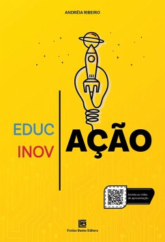Cover Educação e Inovação (eBook, ePUB)