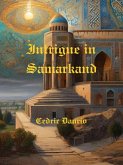 Intrigue in Samarkand (eBook, ePUB)