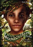 Woodwalkers - Die Rückkehr (Staffel 2, Band 3). Das Grollen der Löwin (eBook, ePUB)